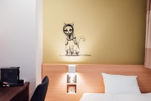 Superior Single Room