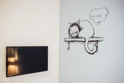 Standard Single Room on Female Floor