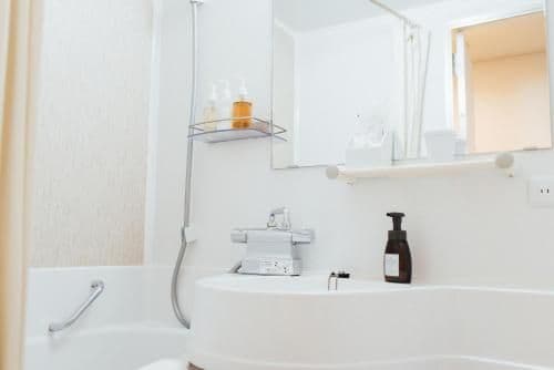 Standard Single Room on Female Floor