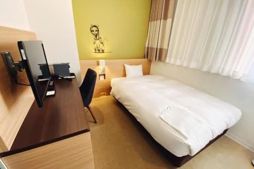 Superior Single Room