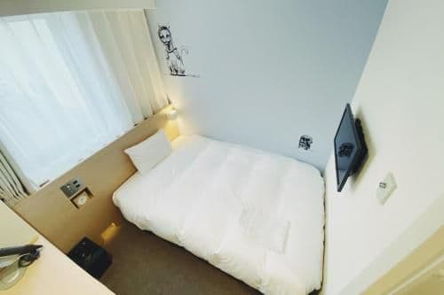 Standard Single Room on Female Floor