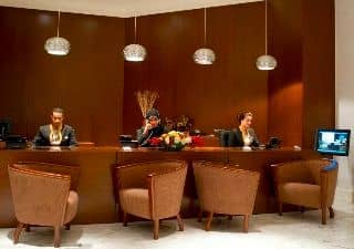 City Seasons Al Hamra City Seasons Al Hamra