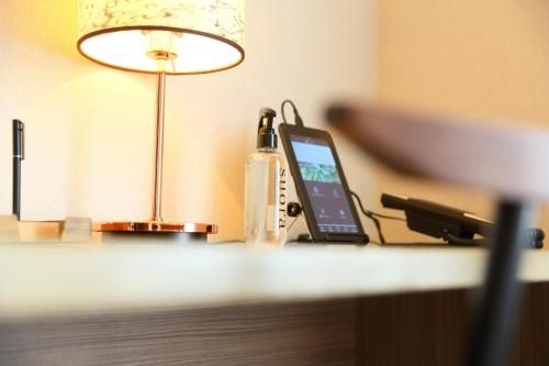 โรงแรมซุย อากาซากะ บาย เอเบสต์ (HOTEL SUI AKASAKA by ABEST)4