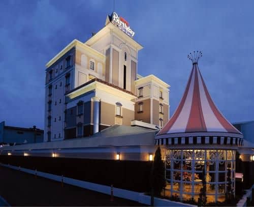 Hotel Birthday Gifunishi (Adult Only) Hotel Birthday Gifunishi (Adult Only)