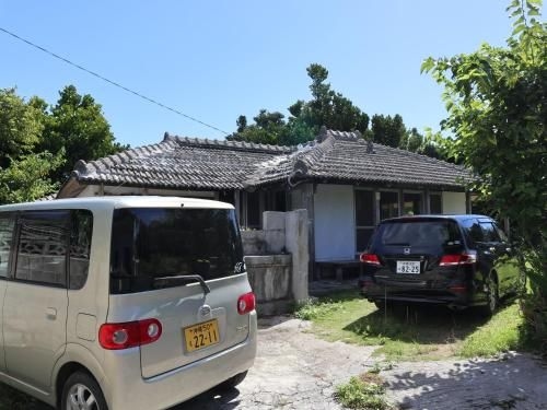 Sesoko no Ie Kinariwa1