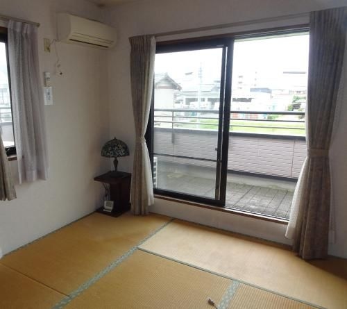 Guesthouse Gifu SUAI4