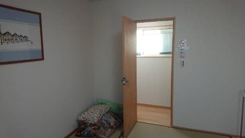 Japanese-Style Room 2