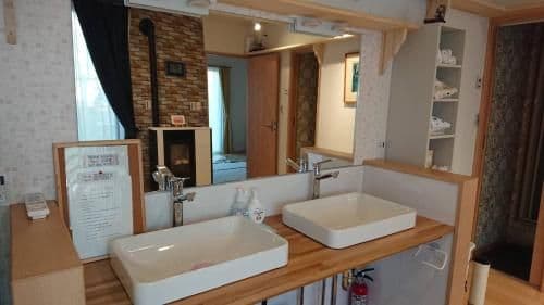 Standard Double Room with Two Double Beds