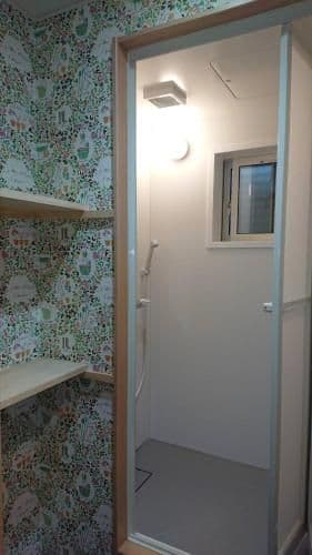 Standard Double Room with Two Double Beds