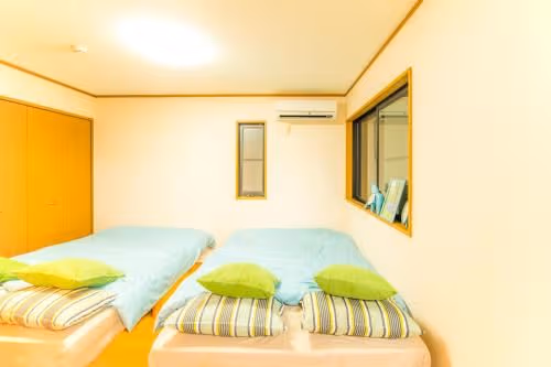 Maisonette