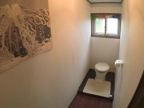 Quadruple Room with Private Bathroom