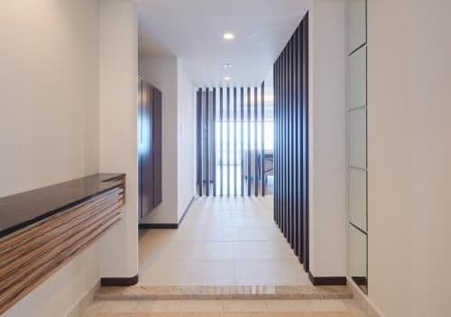 Infinity Suite with Sea View - Top Floor