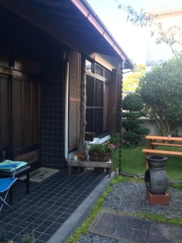 Konpira House4