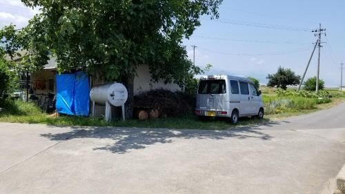 Shino's Farm Inn3