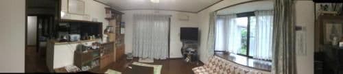 Economy Quadruple Room