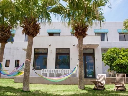 หอพักซีไดฟ์ (Seadive Dormitory)0