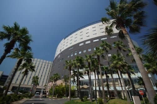 SPA&HOTEL EURASIA MAIHAMA SPA&HOTEL EURASIA MAIHAMA