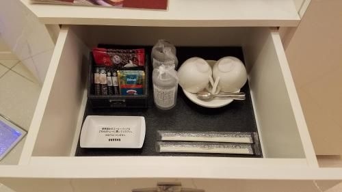 Hotel ALLY (Adult Only) (Hotel Ally (Adult Only))4