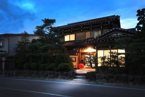 Ichinomatsu Japanese Modern Hotel Ichinomatsu Japanese Modern Hotel