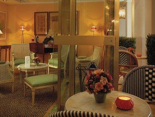 Best Western Saint Ferdinand3