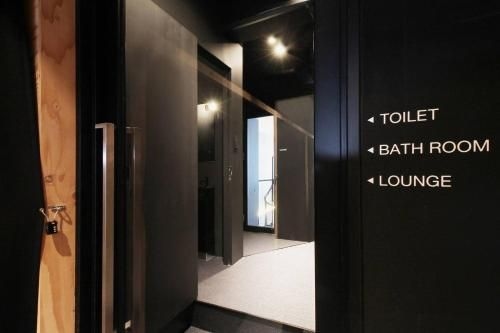 Small Hotel - Hondori shopping arcade (4E) (Small Hotel - Hondori Shopping Arcade (4E))2