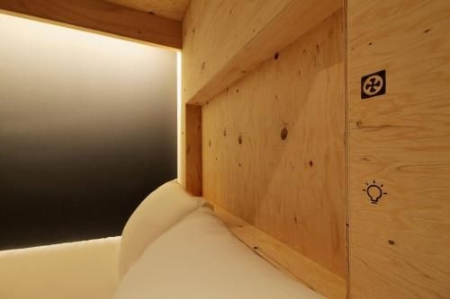 Small Hotel - Hondori shopping arcade ( 4 I ) (Small Hotel - Hondori Shopping Arcade ( 4 I ))1