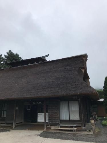 花沢民宿 (Hanazawa Guest House)3