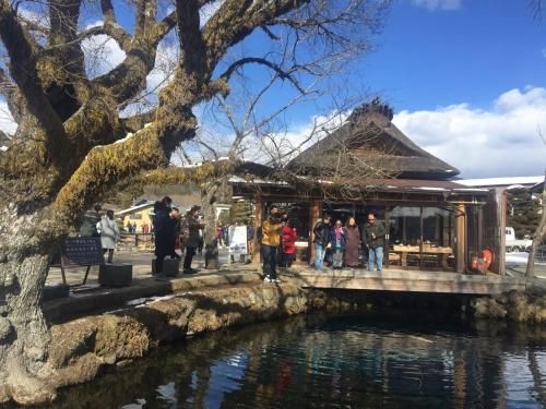 花沢民宿 (Hanazawa Guest House)2