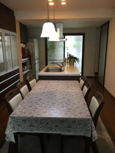 花沢民宿 (Hanazawa Guest House)1