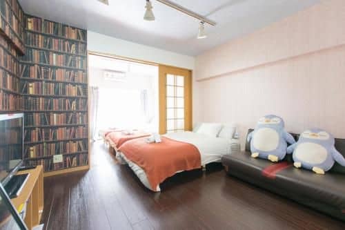 Tokyo/Near Shibuya Station/Apartment Tokyo/Near Shibuya Station/Apartment