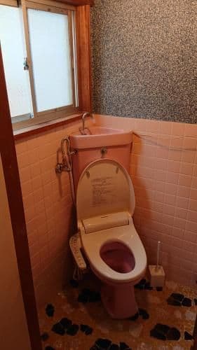 Standard Japanese-Style Room with Shared Bathroom