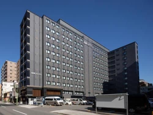 APA Hotel Kyoto Ekihigashi APA Hotel Kyoto Ekihigashi