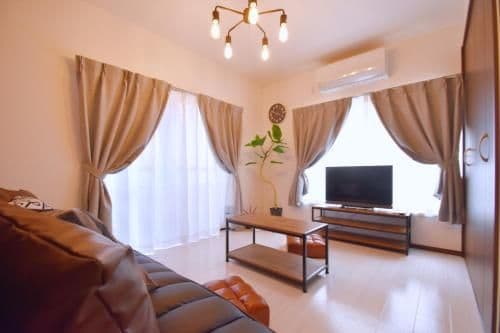 Tomarie Residential Suite Oshiage Skytree Tomarie Residential Suite Oshiage Skytree