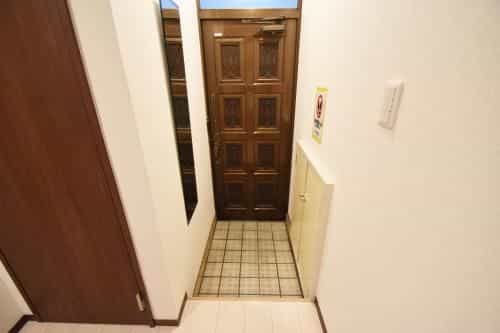Tomarie Residential Suite Oshiage Skytree Tomarie Residential Suite Oshiage Skytree