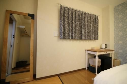 SHINJUKU GLOBAL HOTEL (Shinjuku Global Hotel)2