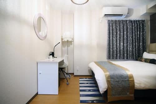 Double Room with Bath