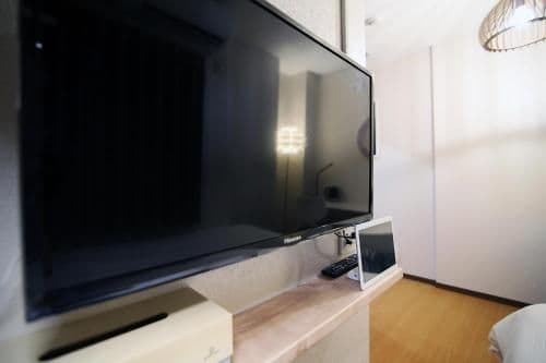 Double Room with Bath