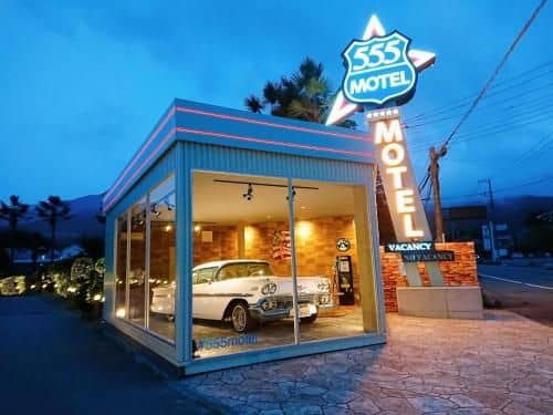 555 Motel Gotemba 555 Motel Gotemba