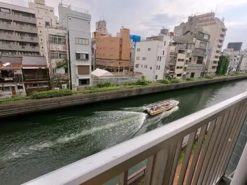 OSAKA JAGALCHI HOTEL&HOUSE OSAKA JAGALCHI HOTEL&HOUSE