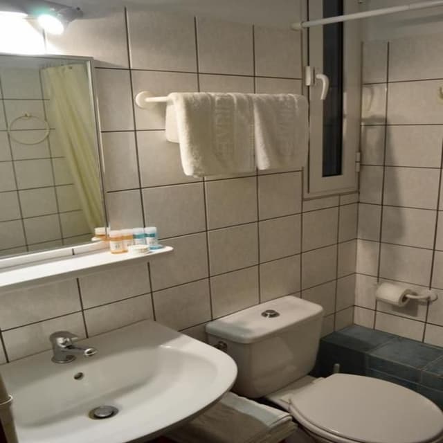 SINGLE STANDARD