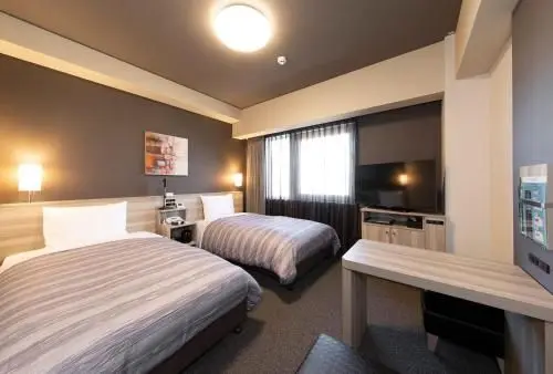 Twin Room - Non-Smoking