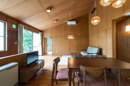 Holiday Home