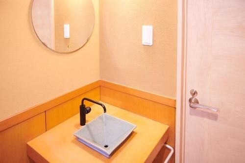 Ueno Residence Hotel Matsumoto3