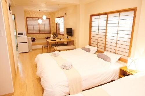 Ueno Residence Hotel Matsumoto1
