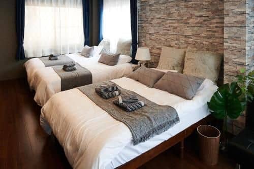 Ueno Residence Hotel Matsumoto Ueno Residence Hotel Matsumoto