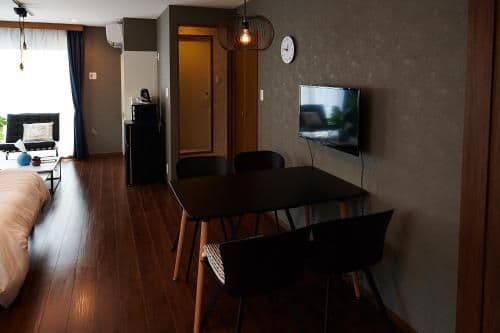 Duplex Apartment