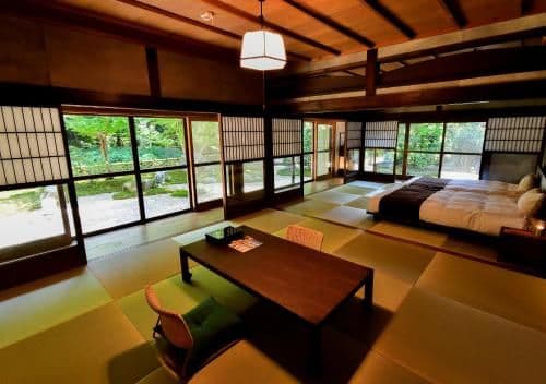 Standard Family Room
