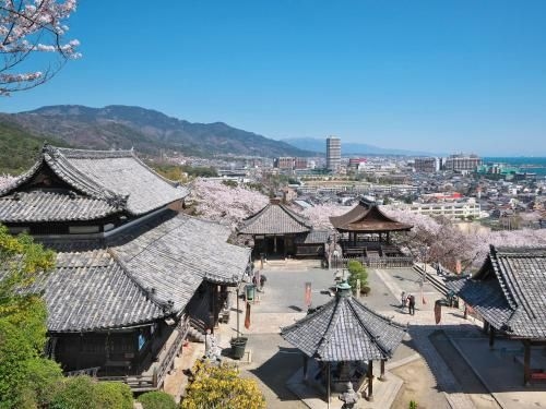 Miidera Onjo-ji0