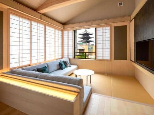 Campton Kiyomizu Vacation Rental Campton Kiyomizu Vacation Rental