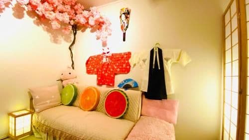 Duplex Suite